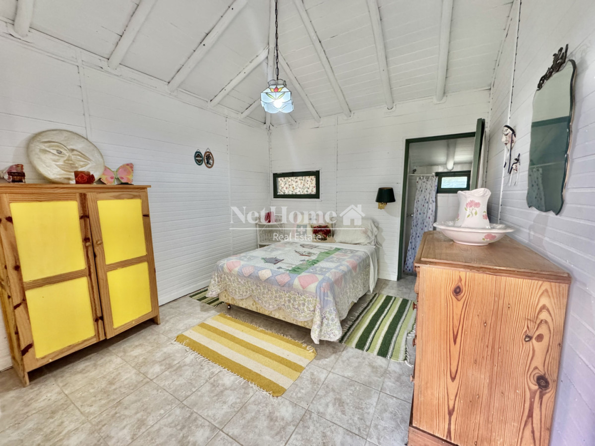 Chacra ID.1133 - Chacra en venta en las exclusivas colinas de José Ignacio