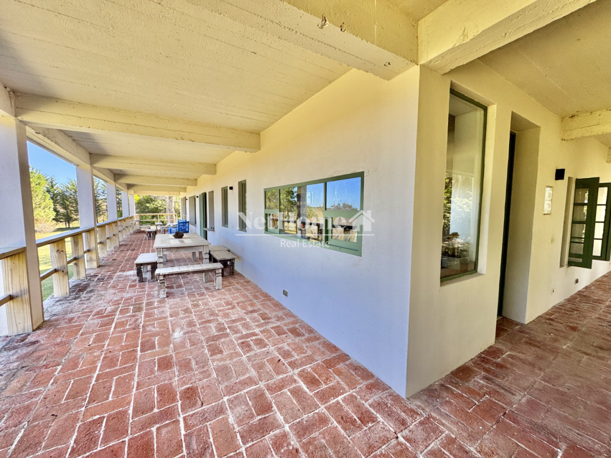 Chacra ID.1133 - Chacra en venta en las exclusivas colinas de José Ignacio
