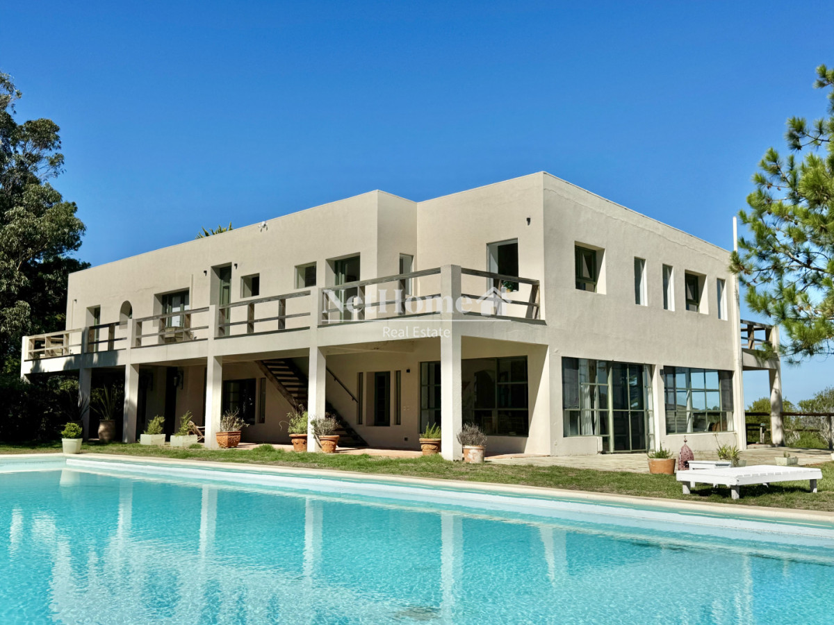 Chacra ID.1133 - Chacra en venta en las exclusivas colinas de José Ignacio