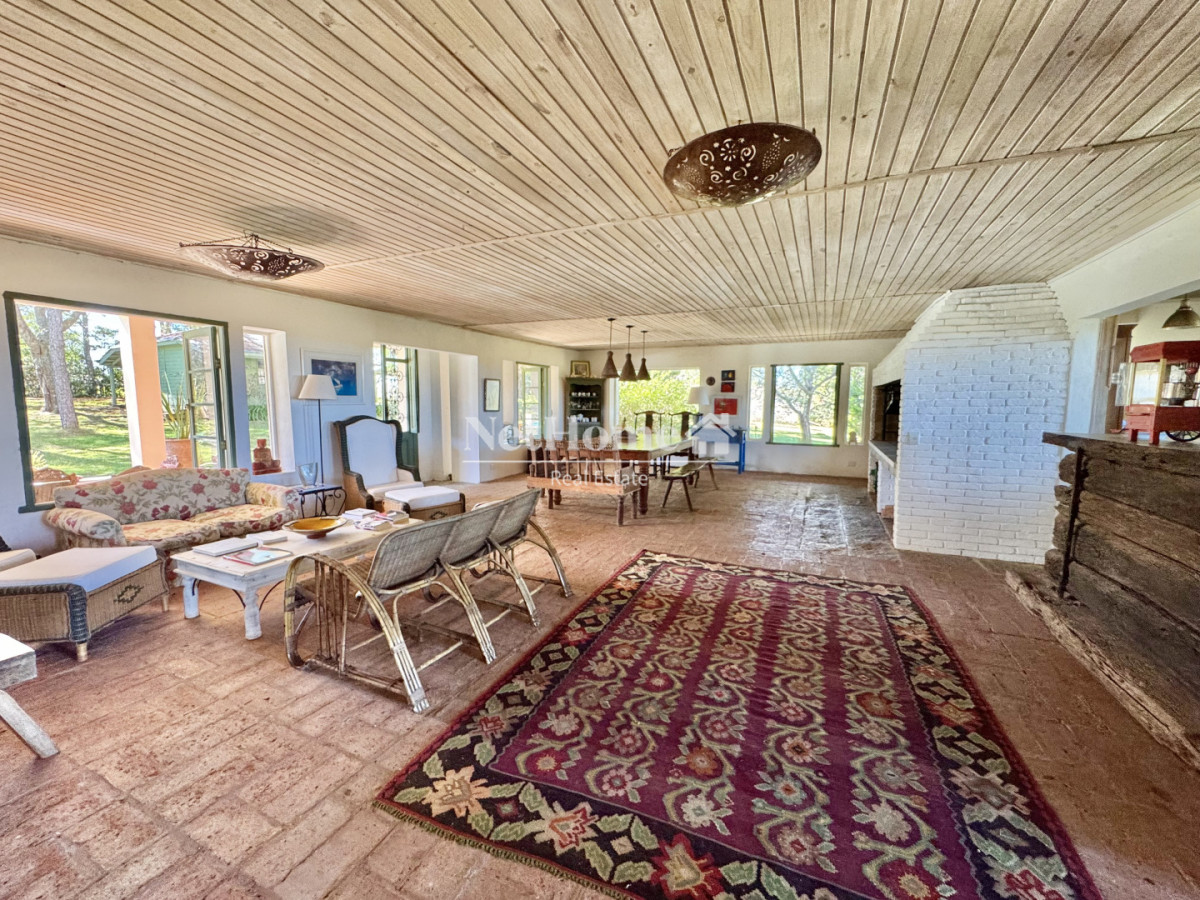 Chacra ID.1133 - Chacra en venta en las exclusivas colinas de José Ignacio