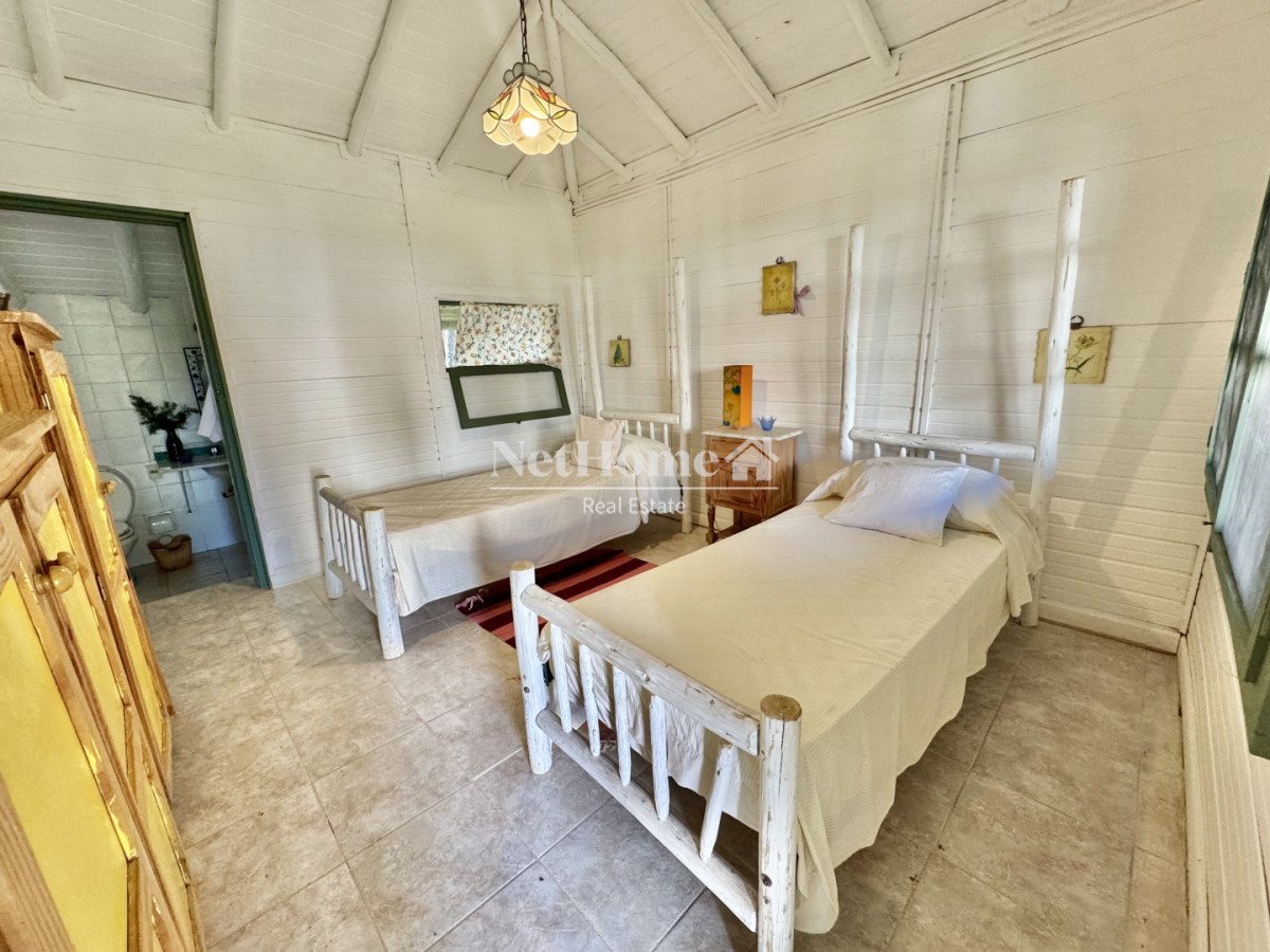 Chacra ID.1133 - Chacra en venta en las exclusivas colinas de José Ignacio