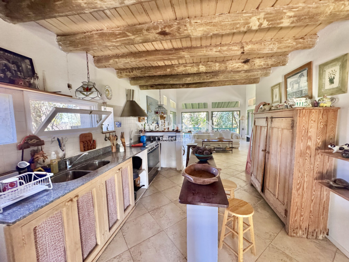 Chacra ID.1133 - Chacra en venta en las exclusivas colinas de José Ignacio