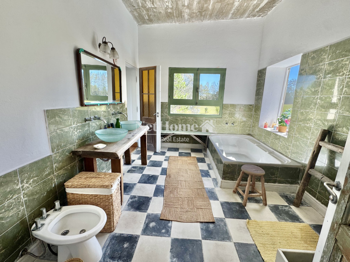 Chacra ID.1133 - Chacra en venta en las exclusivas colinas de José Ignacio