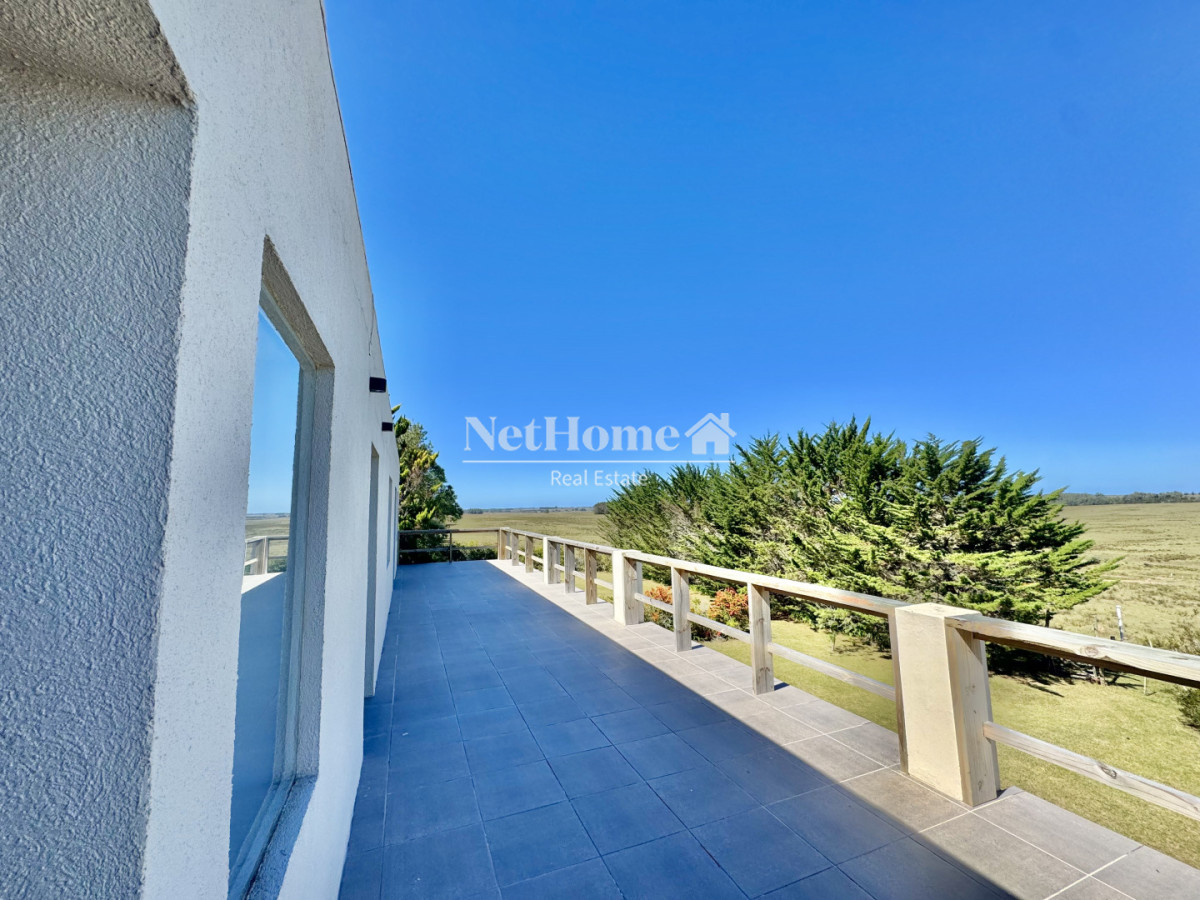 Chacra ID.1133 - Chacra en venta en las exclusivas colinas de José Ignacio