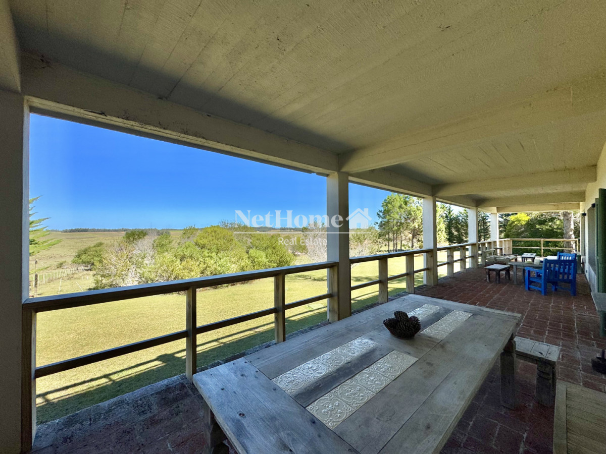 Chacra ID.1133 - Chacra en venta en las exclusivas colinas de José Ignacio