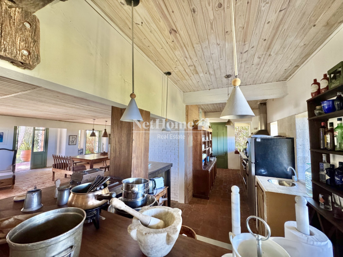 Chacra ID.1133 - Chacra en venta en las exclusivas colinas de José Ignacio