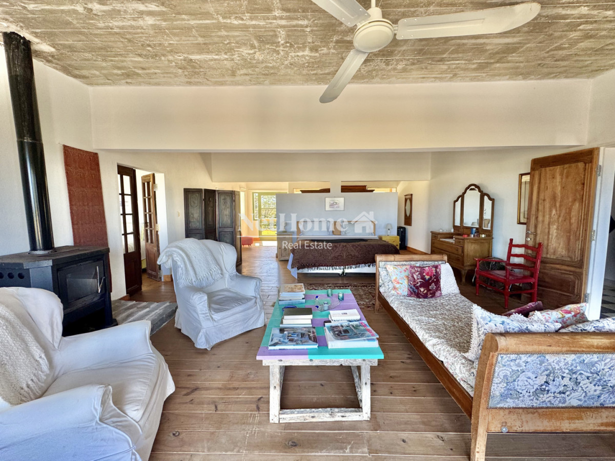 Chacra ID.1133 - Chacra en venta en las exclusivas colinas de José Ignacio