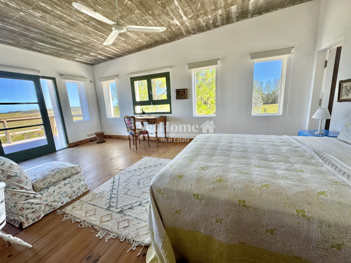 Chacra ID.1133 - Chacra en venta en las exclusivas colinas de José Ignacio