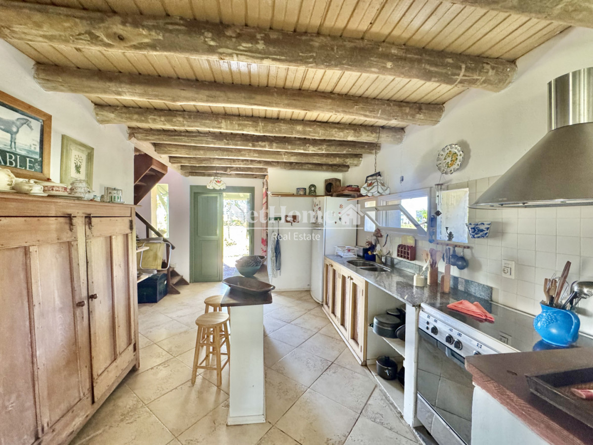Chacra ID.1133 - Chacra en venta en las exclusivas colinas de José Ignacio