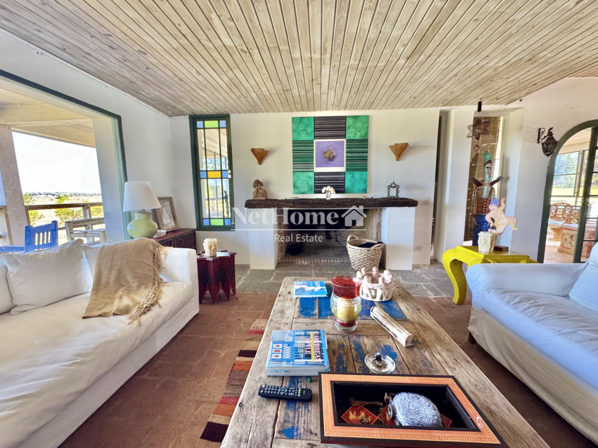 Chacra ID.1133 - Chacra en venta en las exclusivas colinas de José Ignacio