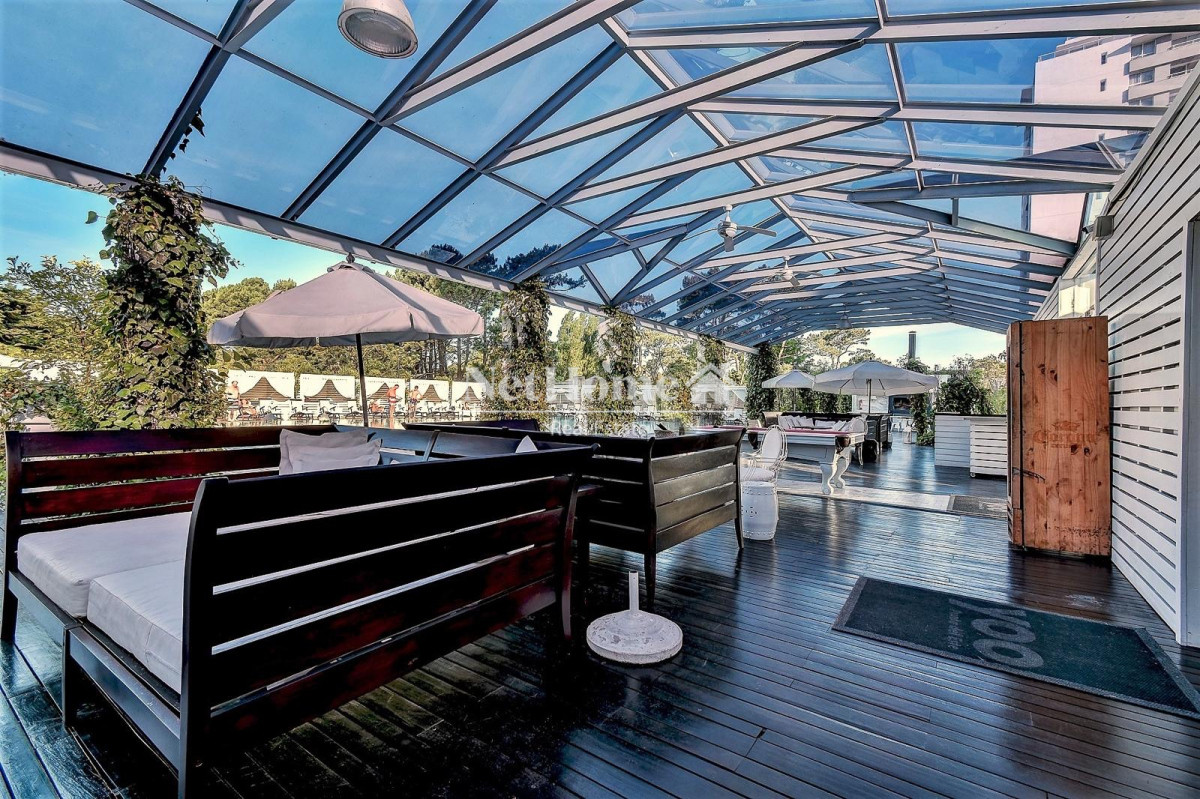 Apartamento ID.1139 - Apartamento en venta 2 dormitorios Punta del Este