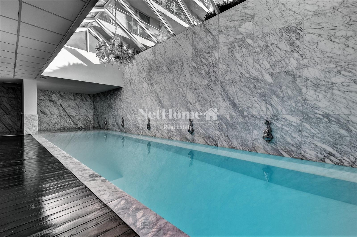 Apartamento ID.1139 - Apartamento en venta 2 dormitorios Punta del Este