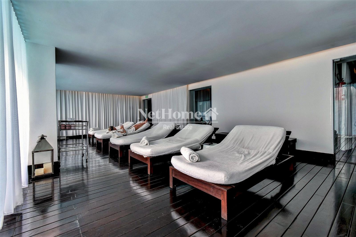 Apartamento ID.1139 - Apartamento en venta 2 dormitorios Punta del Este