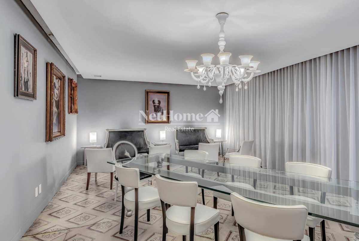 Apartamento ID.1139 - Apartamento en venta 2 dormitorios Punta del Este