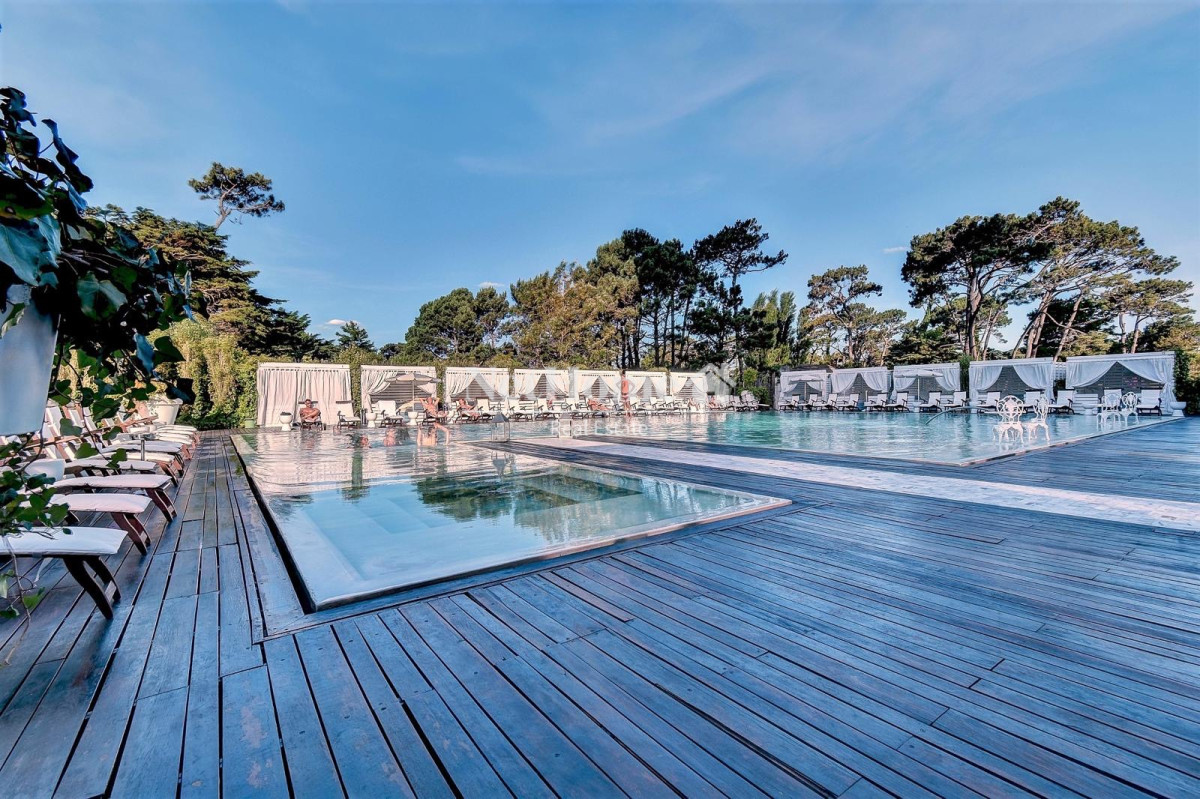 Apartamento ID.1139 - Apartamento en venta 2 dormitorios Punta del Este