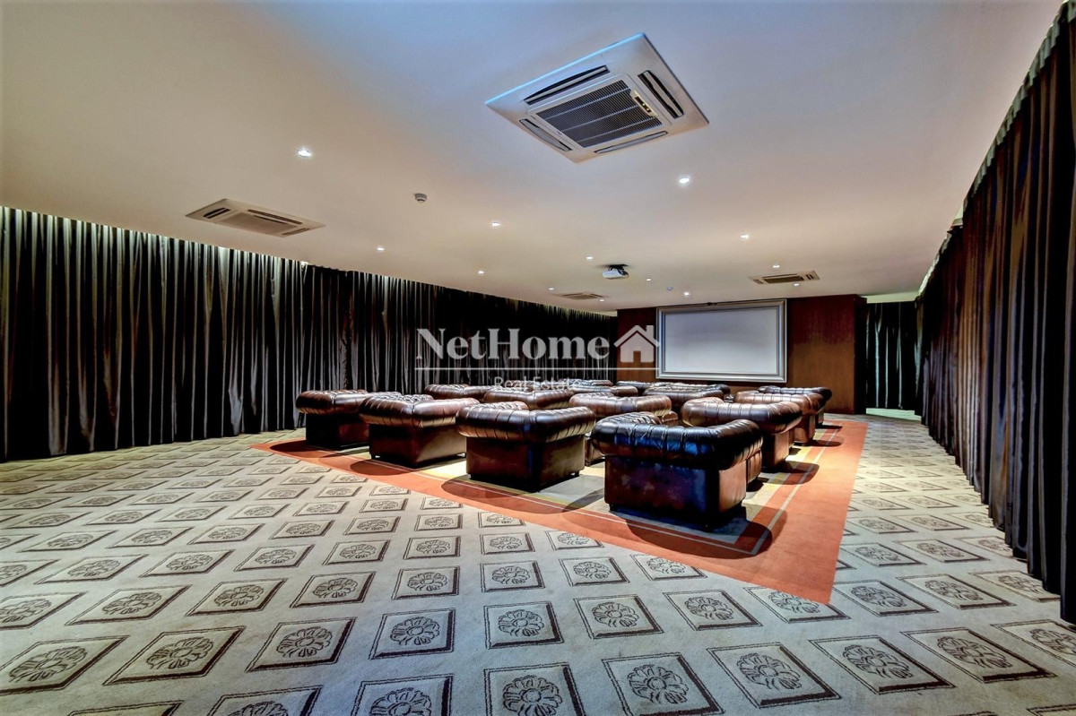 Apartamento ID.1139 - Apartamento en venta 2 dormitorios Punta del Este