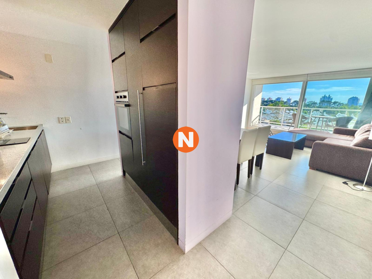 Apartamento Ref.224877 - Apartamento en venta 2 Dormitorios 