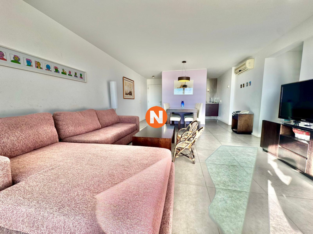 Apartamento Ref.224877 - Apartamento en venta 2 Dormitorios 