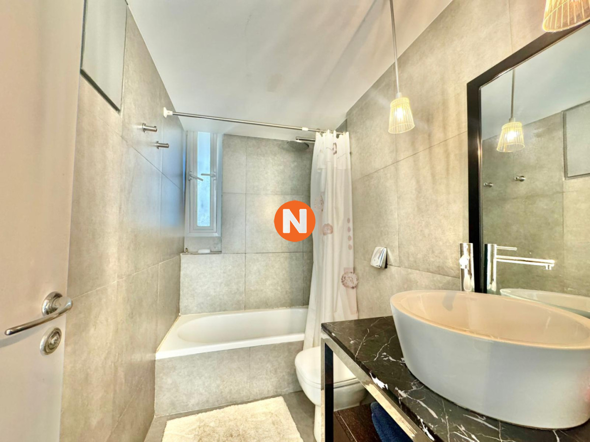 Apartamento Ref.224877 - Apartamento en venta 2 Dormitorios 