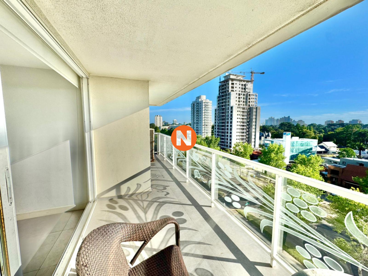 Apartamento Ref.224877 - Apartamento en venta 2 Dormitorios 