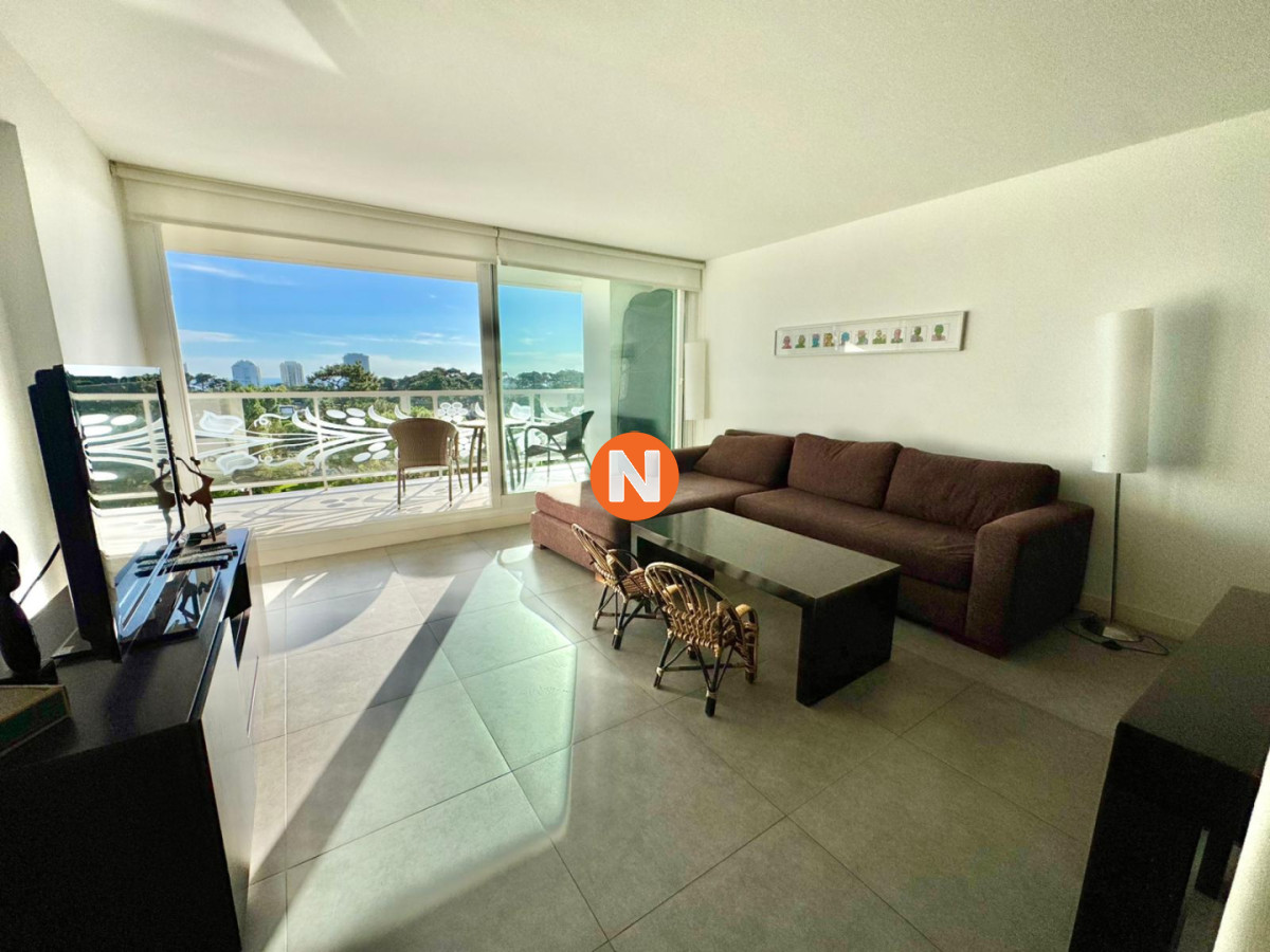 Apartamento Ref.224877 - Apartamento en venta 2 Dormitorios 