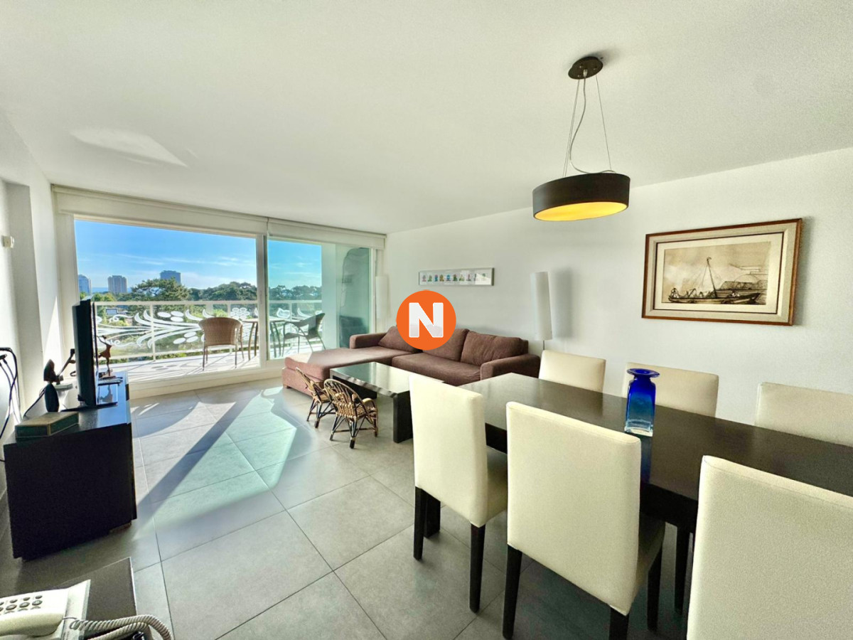 Apartamento Ref.224877 - Apartamento en venta 2 Dormitorios 