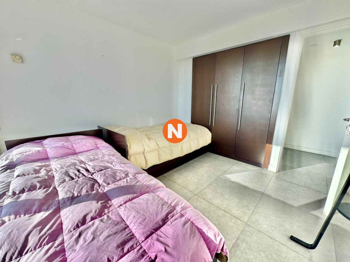 Apartamento Ref.224877 - Apartamento en venta 2 Dormitorios 