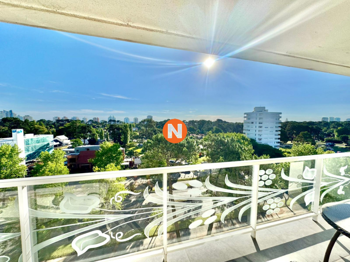 Apartamento Ref.224877 - Apartamento en venta 2 Dormitorios 