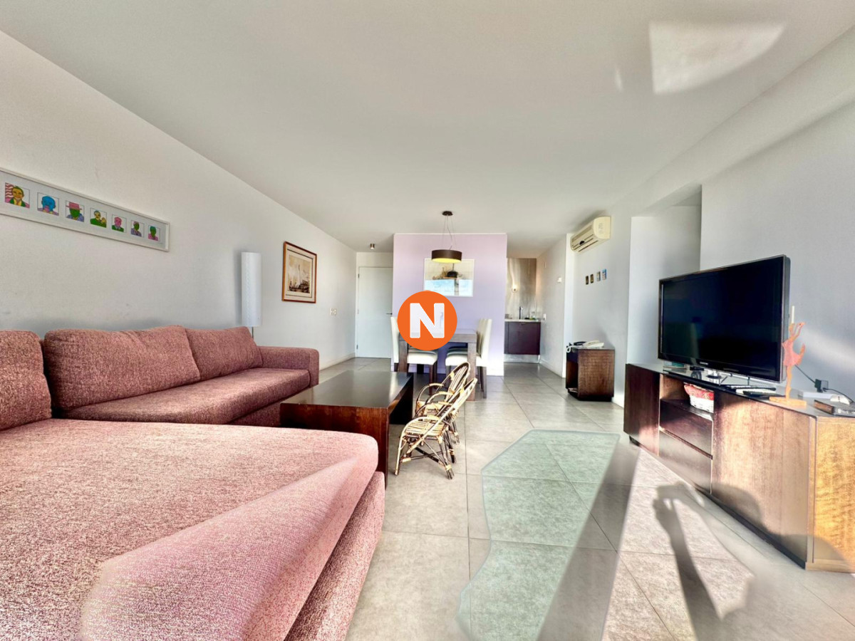 Apartamento Ref.224877 - Apartamento en venta 2 Dormitorios 