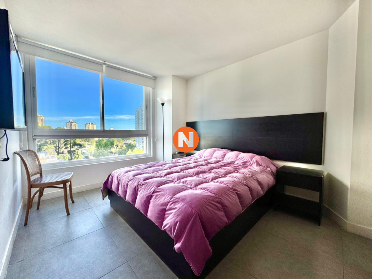 Apartamento Ref.224877 - Apartamento en venta 2 Dormitorios 