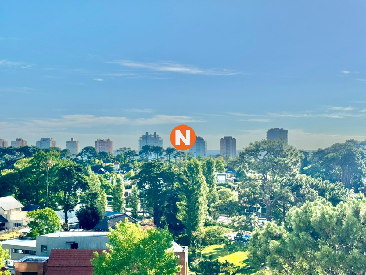 Apartamento Ref.224877 - Apartamento en venta 2 Dormitorios 