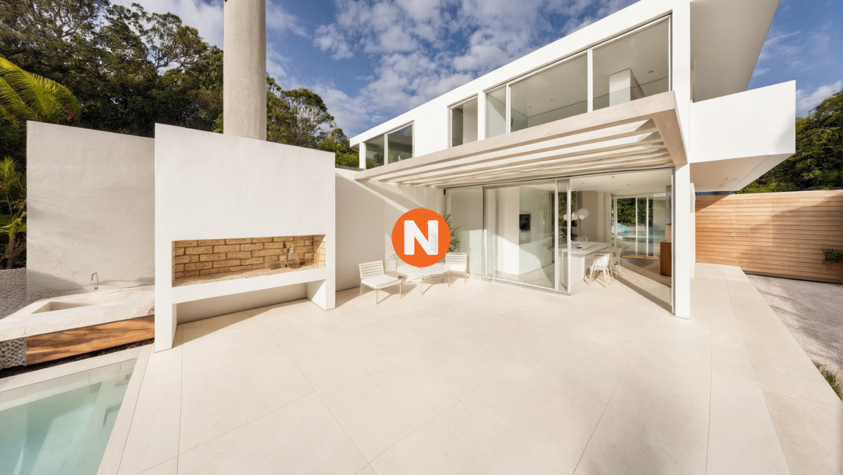 Casa Ref.224874 - Casa minimalista 2 dormitorios en venta!