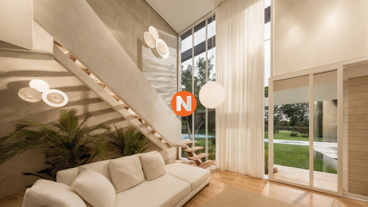 Casa Ref.224873 - Casa minimalista 3 dormitorios en venta!