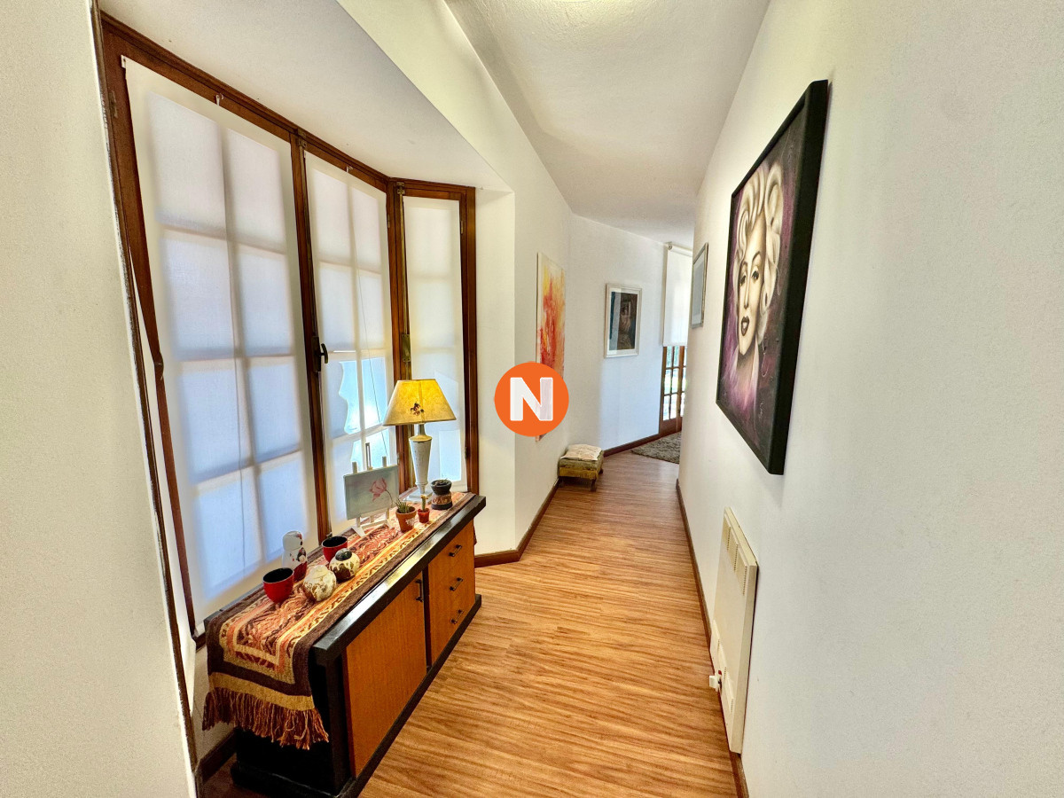 Casa Ref.223705 - Exclusiva casa en venta en San Rafael, 5 dormitorios
