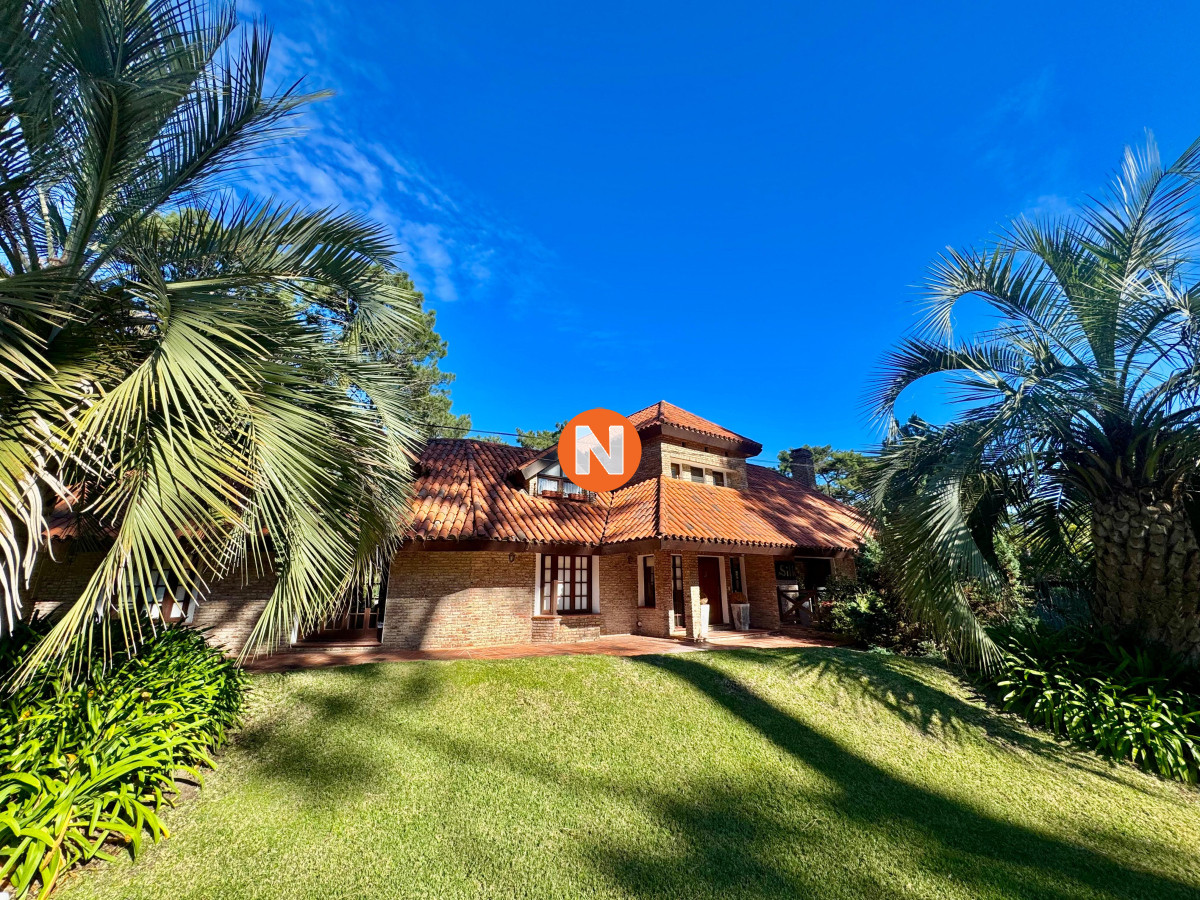 Casa Ref.223705 - Exclusiva casa en venta en San Rafael, 5 dormitorios
