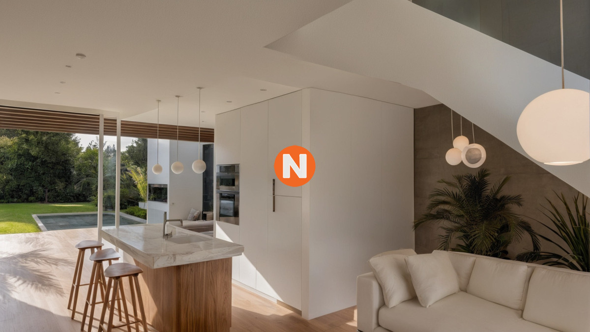 Casa Ref.224874 - Casa minimalista 2 dormitorios en venta!