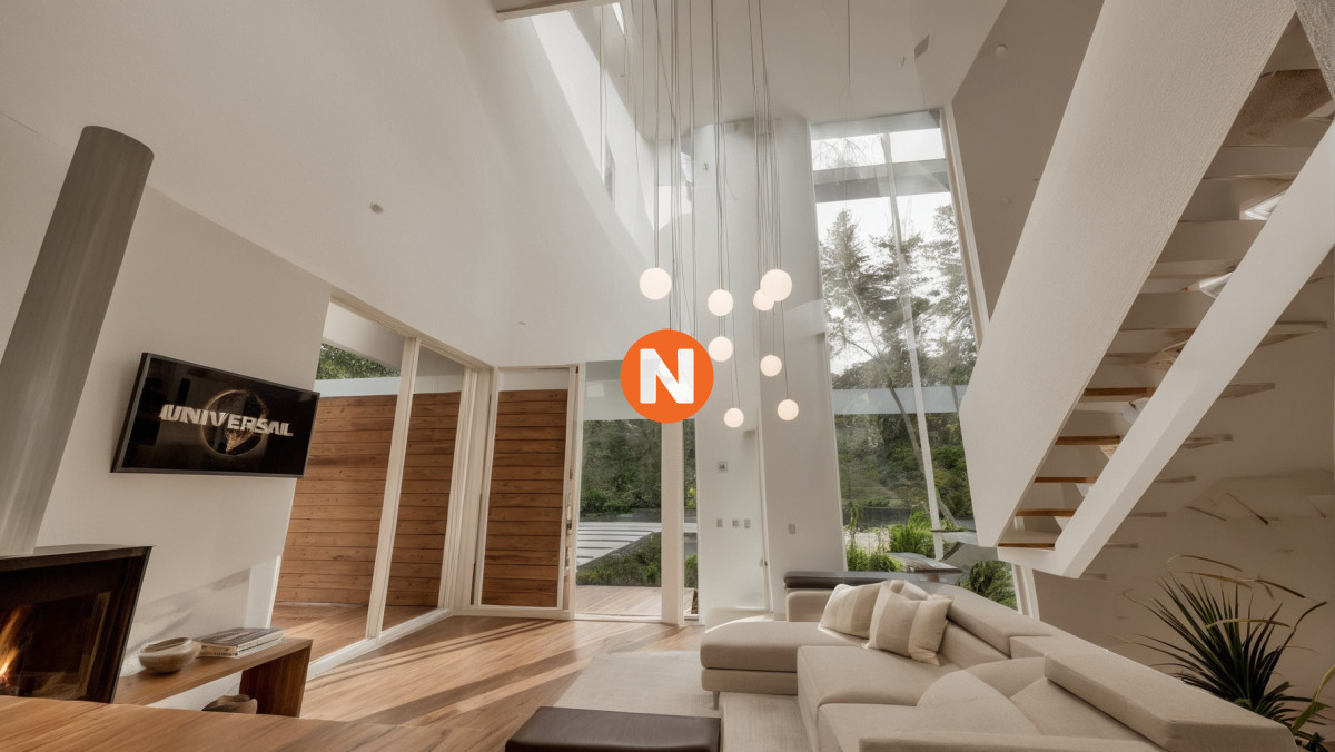 Casa Ref.224873 - Casa minimalista 3 dormitorios en venta!