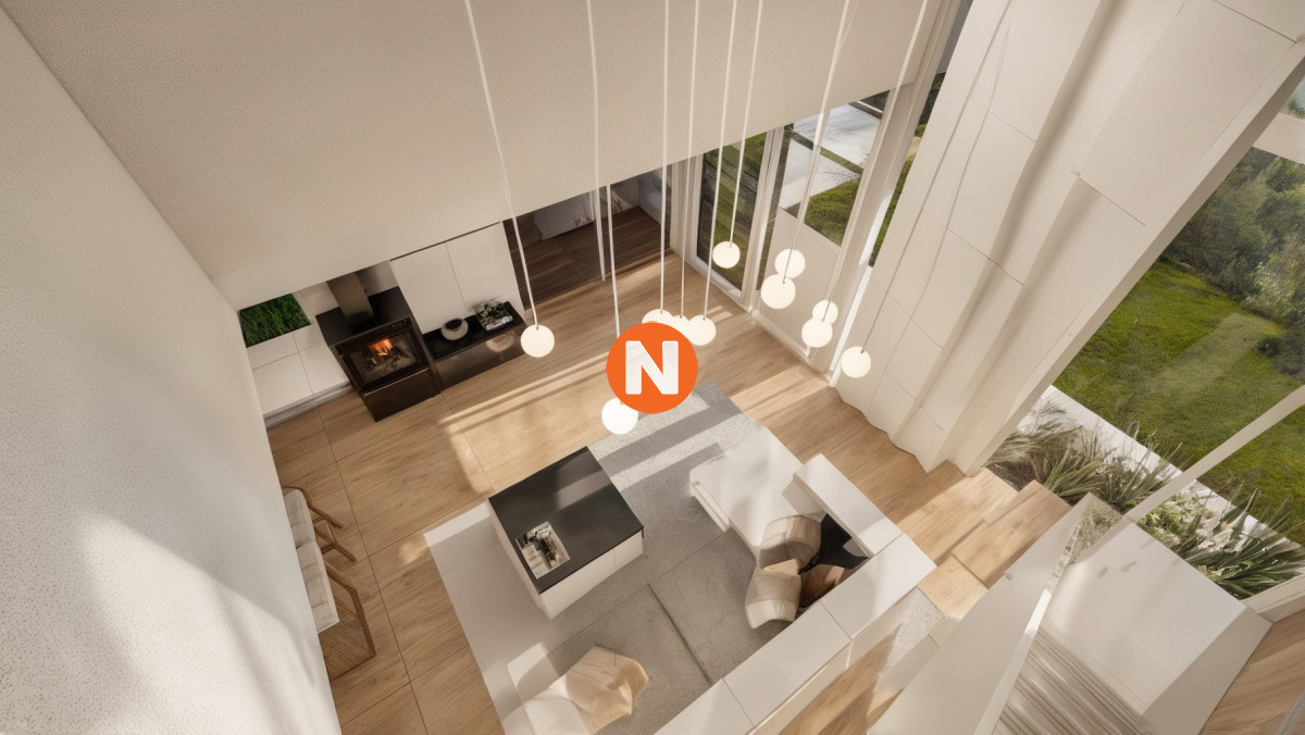 Casa Ref.224873 - Casa minimalista 3 dormitorios en venta!