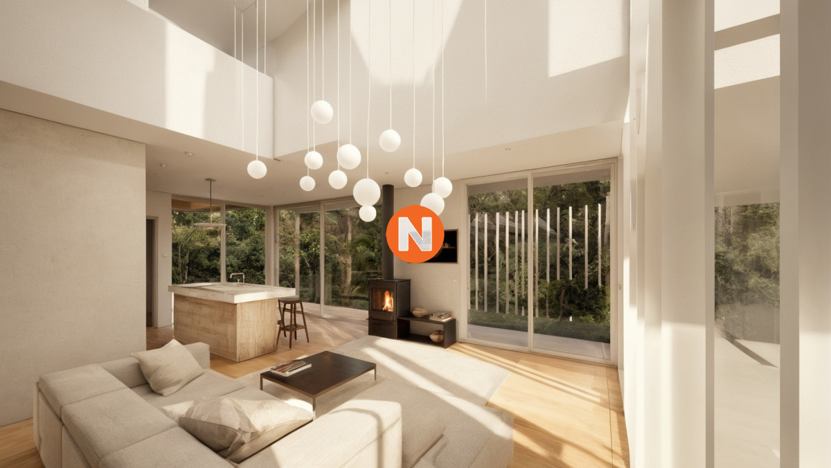 Casa Ref.224873 - Casa minimalista 3 dormitorios en venta!