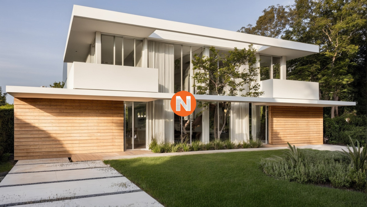 Casa Ref.224873 - Casa minimalista 3 dormitorios en venta!