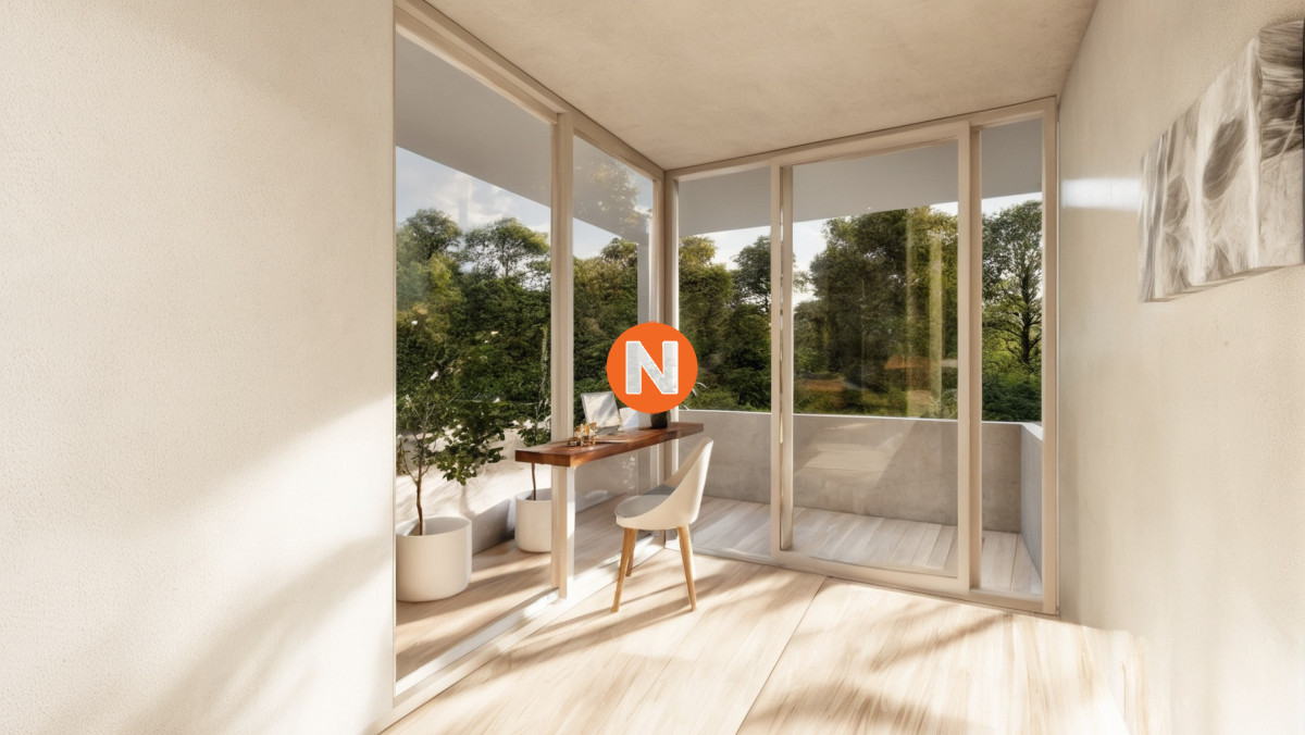 Casa Ref.224874 - Casa minimalista 2 dormitorios en venta!