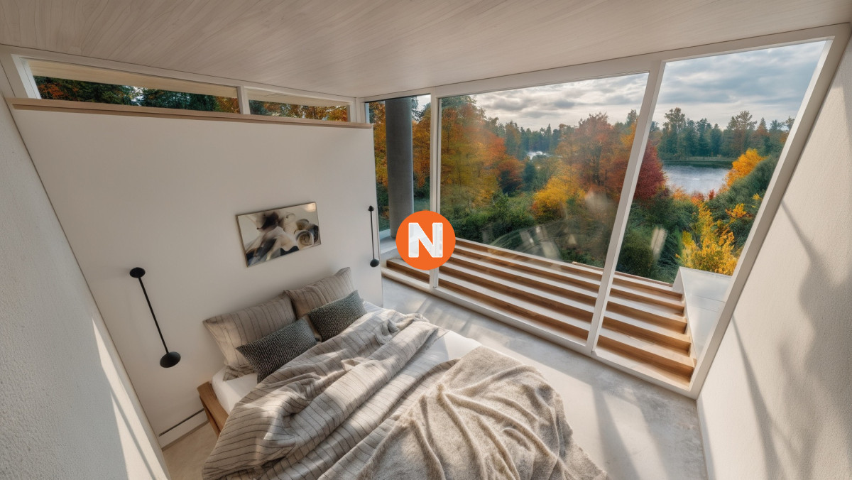 Casa Ref.224873 - Casa minimalista 3 dormitorios en venta!