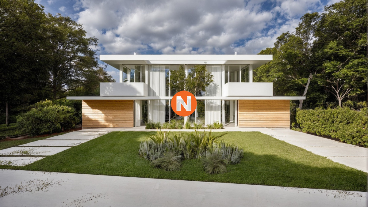 Casa Ref.224873 - Casa minimalista 3 dormitorios en venta!