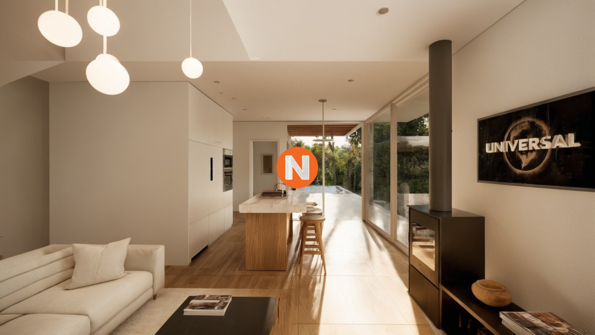 Casa Ref.224873 - Casa minimalista 3 dormitorios en venta!