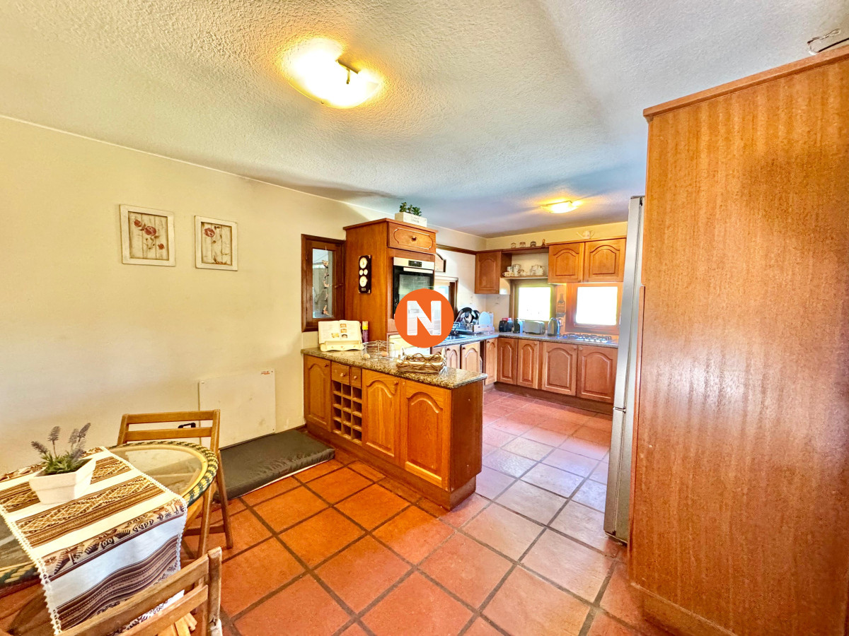 Casa Ref.223705 - Exclusiva casa en venta en San Rafael, 5 dormitorios