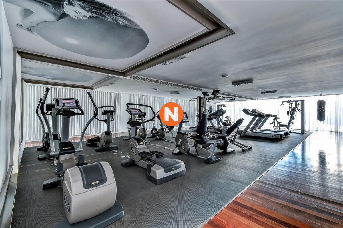 Apartamento Ref.224877 - Apartamento en venta 2 Dormitorios 