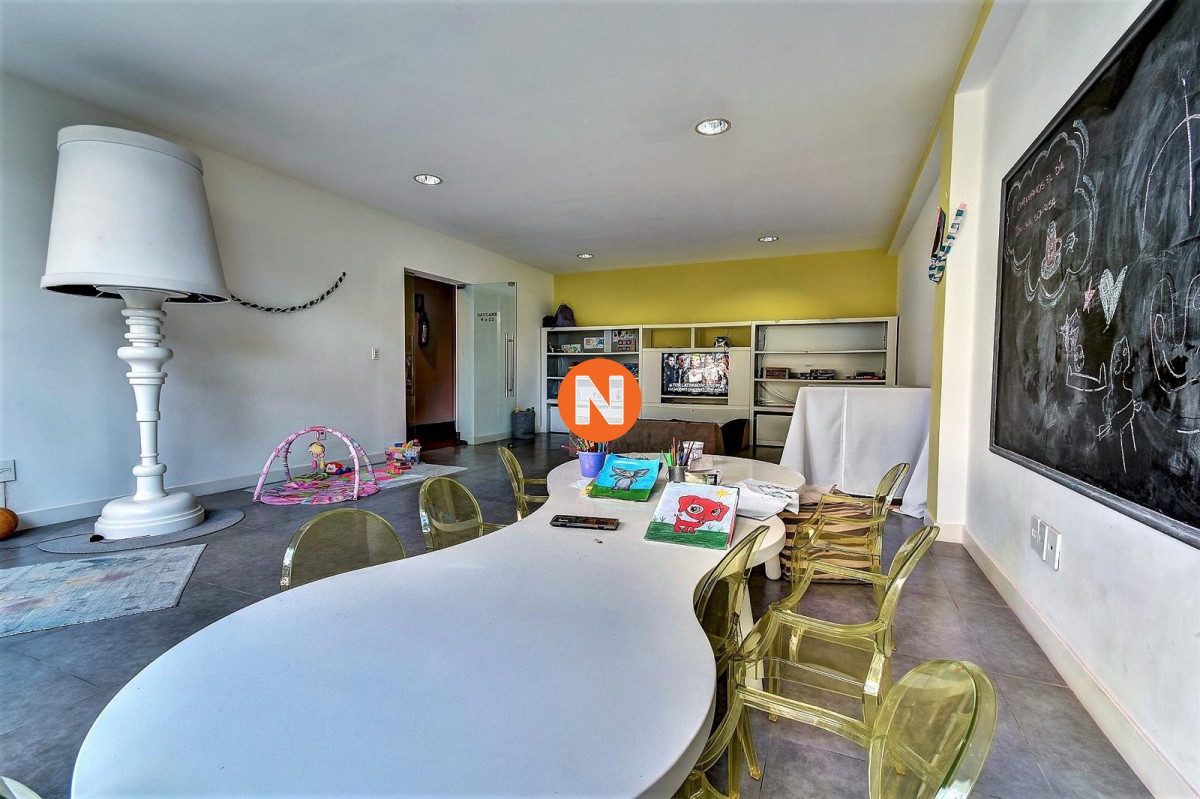 Apartamento Ref.224877 - Apartamento en venta 2 Dormitorios 