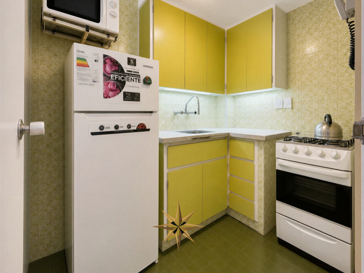 Apartamento