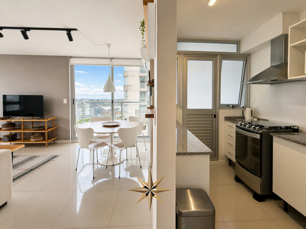 Apartamento