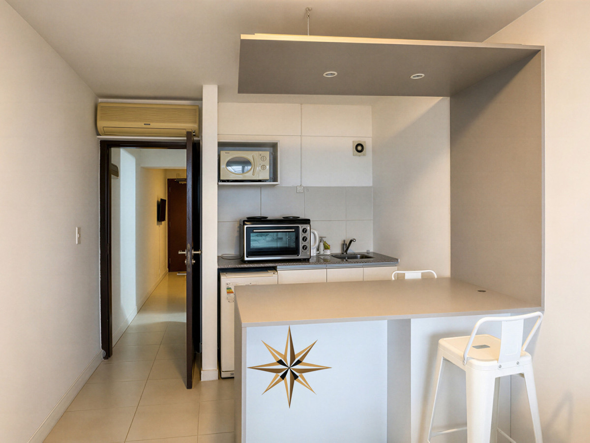 Apartamento